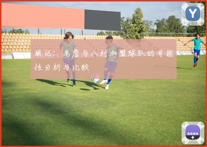 狼记：老詹与八村加盟球队的可能性分析与比较